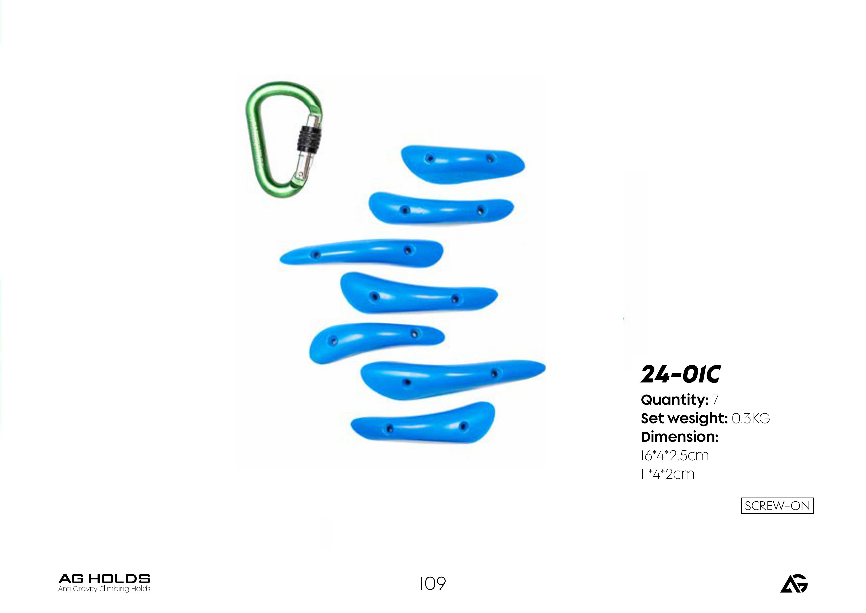 AG HOLDS SPOON 24-01C