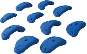 BLOKHOLDS COASTS JUGS S-M