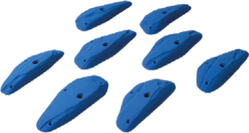 BLOKHOLDS COASTS INCUT EDGES L