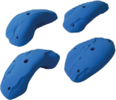 BLOKHOLDS COASTS JUGS XL