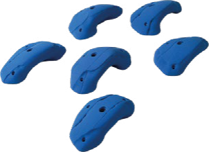 BLOKHOLDS COASTS JUGS L