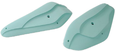 BLOKHOLDS CURVES JUGS XXL