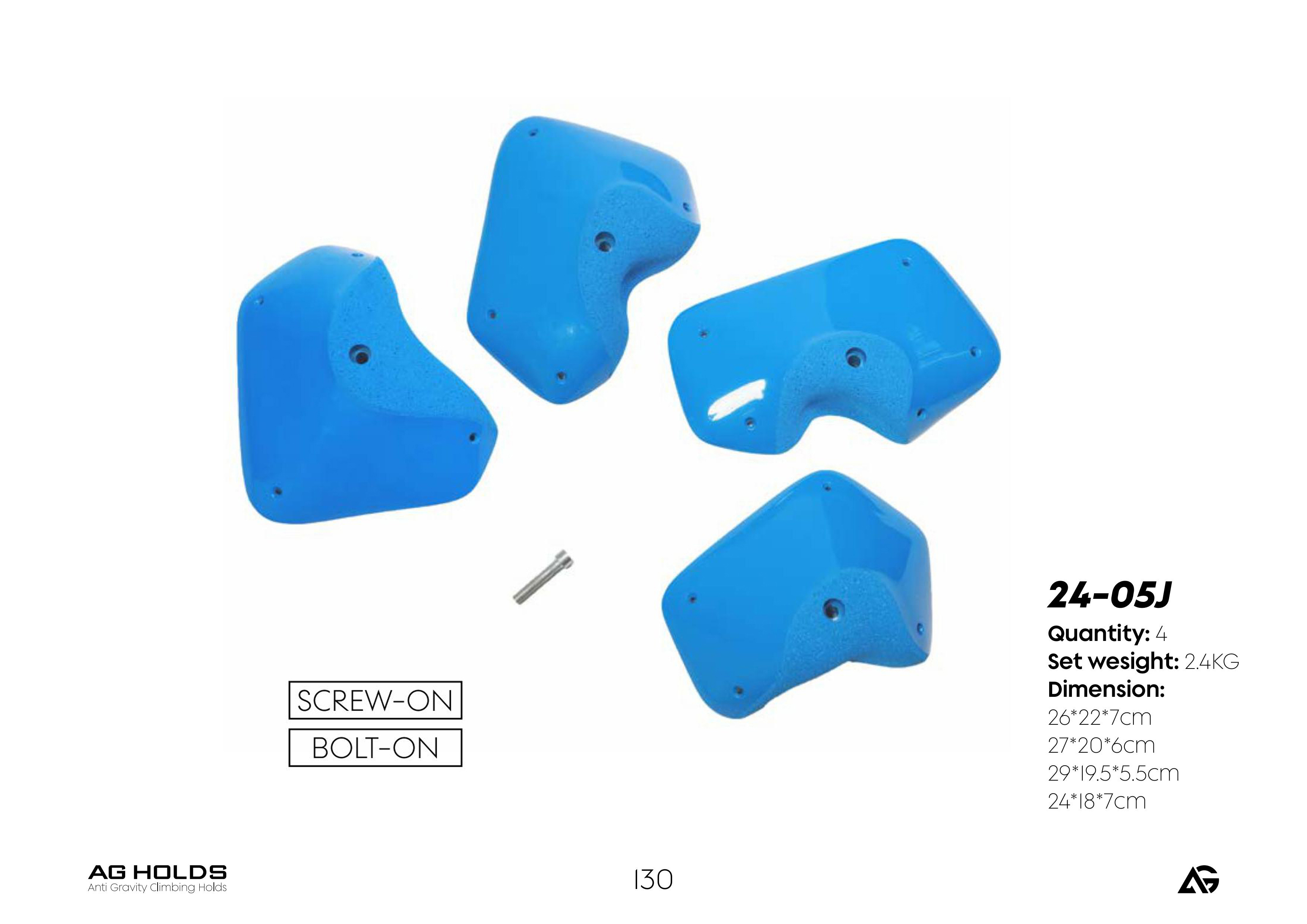 AG HOLDS FLUID 24-05J