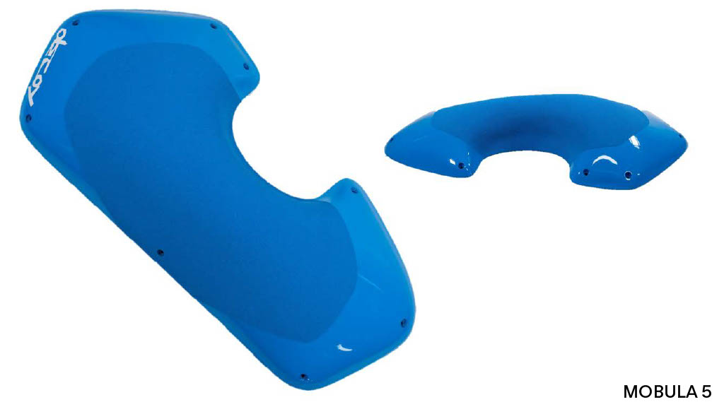 DECOY MOBULA 5 DUAL TEX
