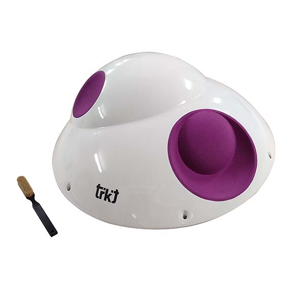 TRIKIT PLANET 3 L DUAL