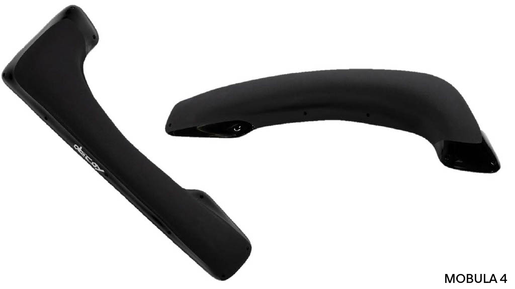 DECOY MOBULA 4 DUAL TEX