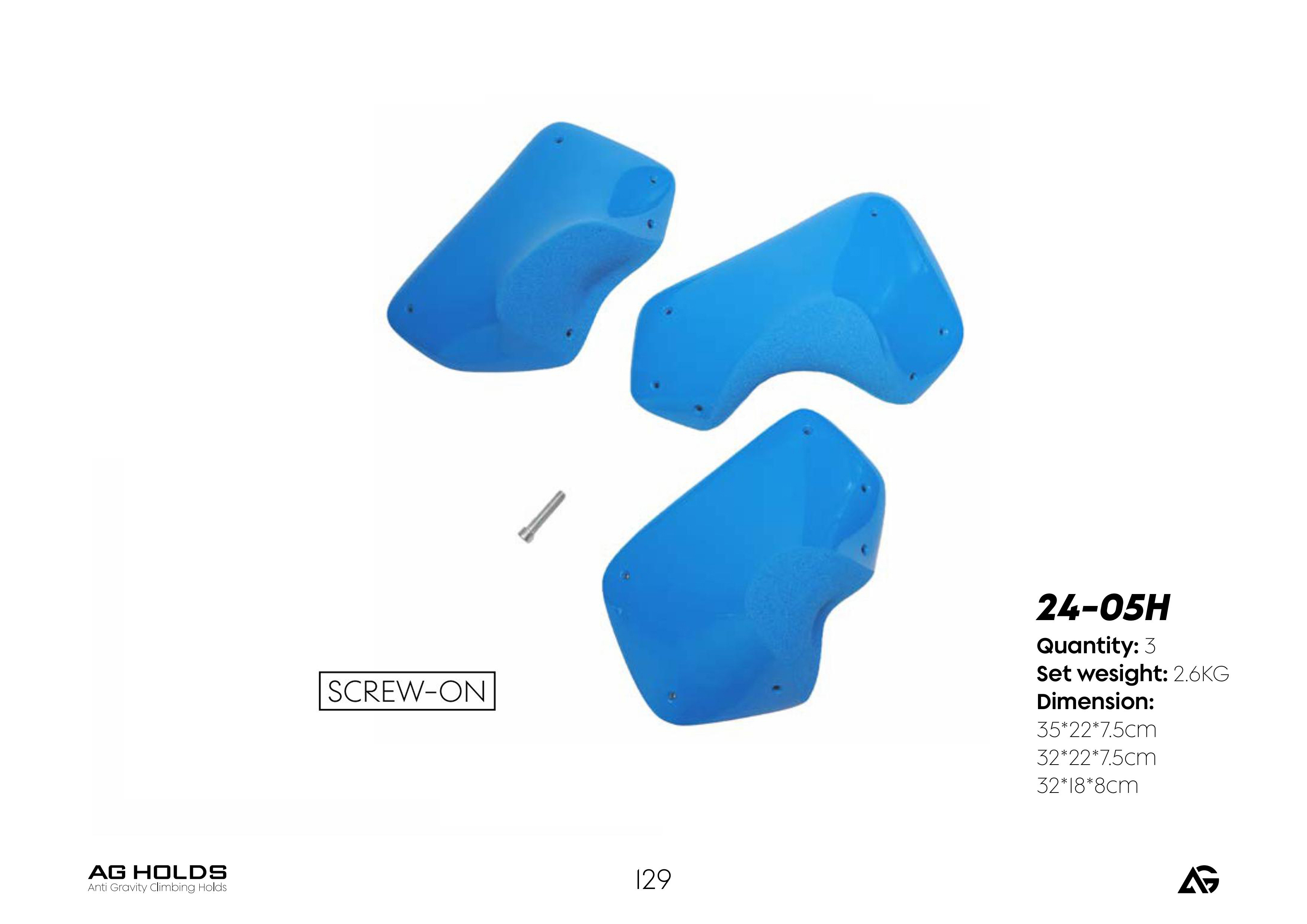 AG HOLDS FLUID 24-05H