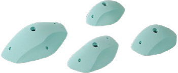 BLOKHOLDS SLOPERS M-L