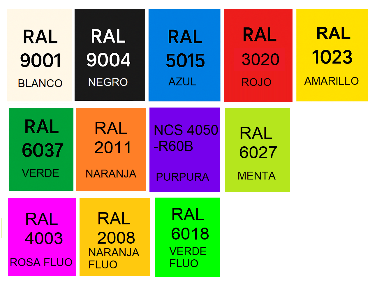 T-WALL LOVE HANDLE MEDIUM 4