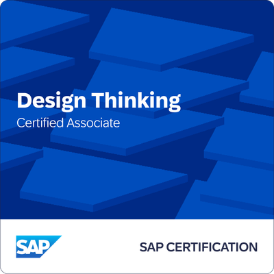 Design Thinking Associate certifié