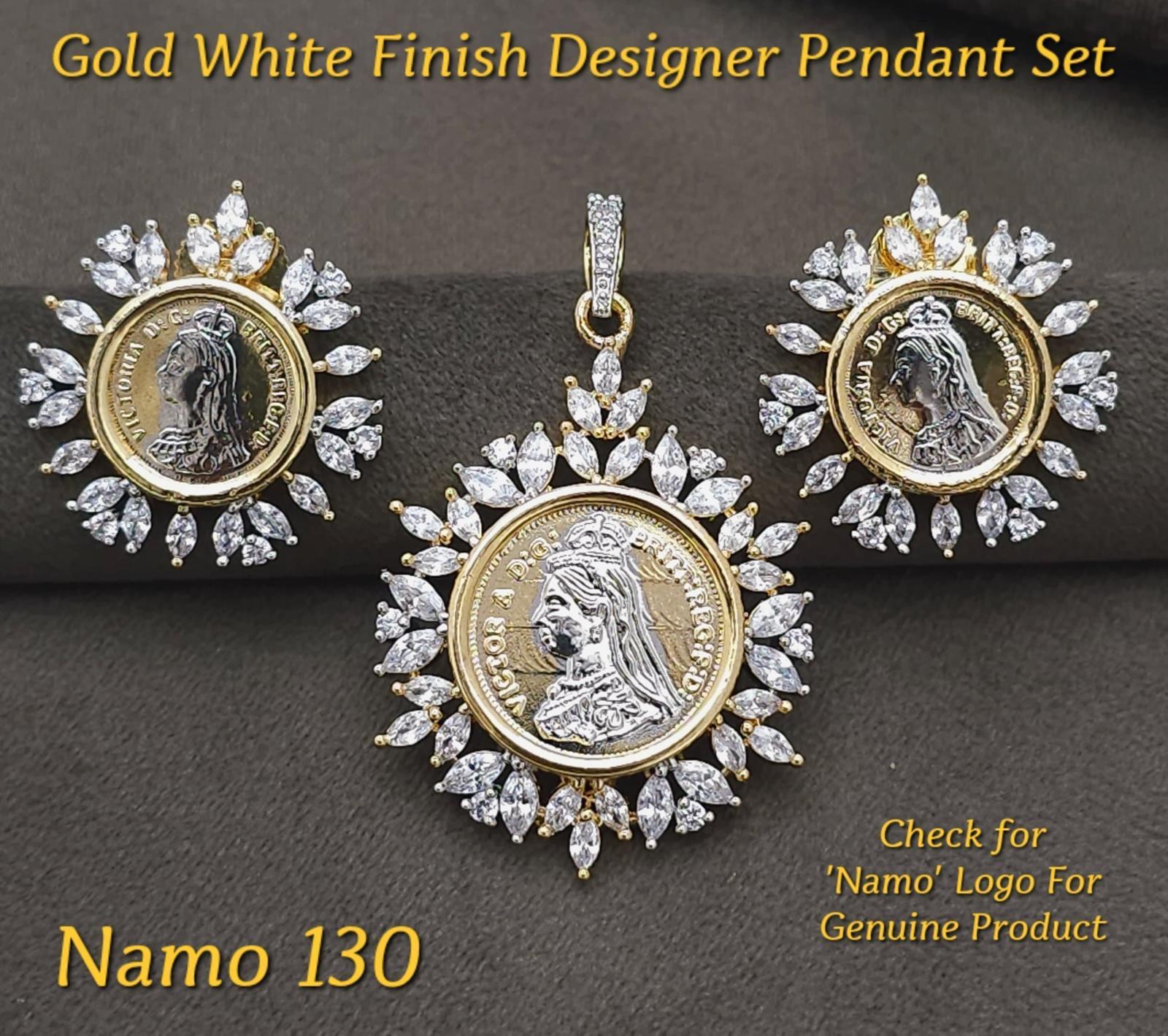 Pendant set Namo130