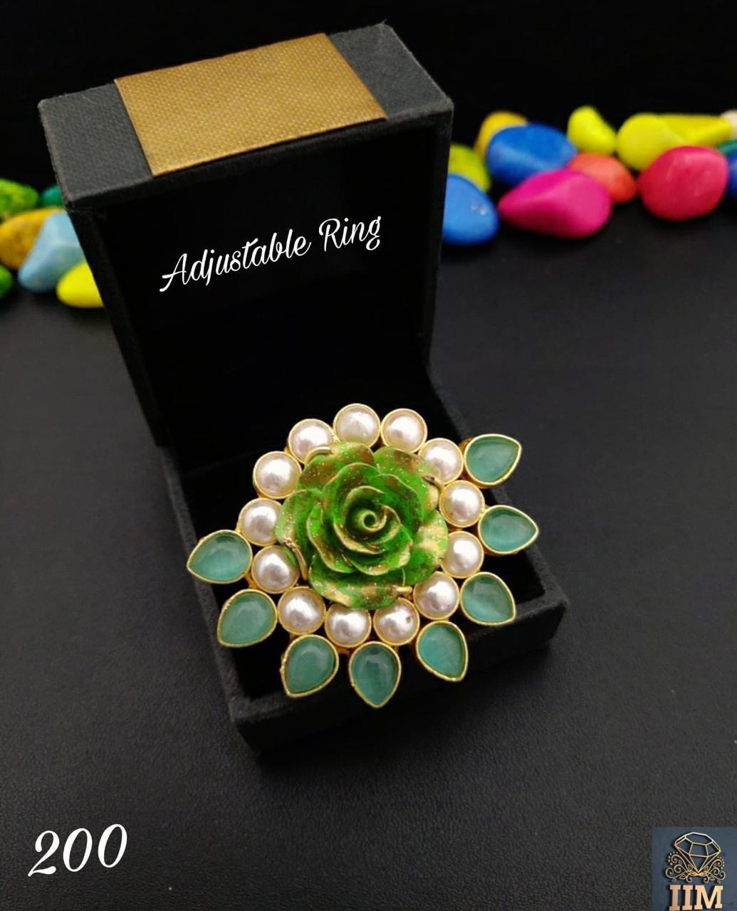 Ring Adjustable200