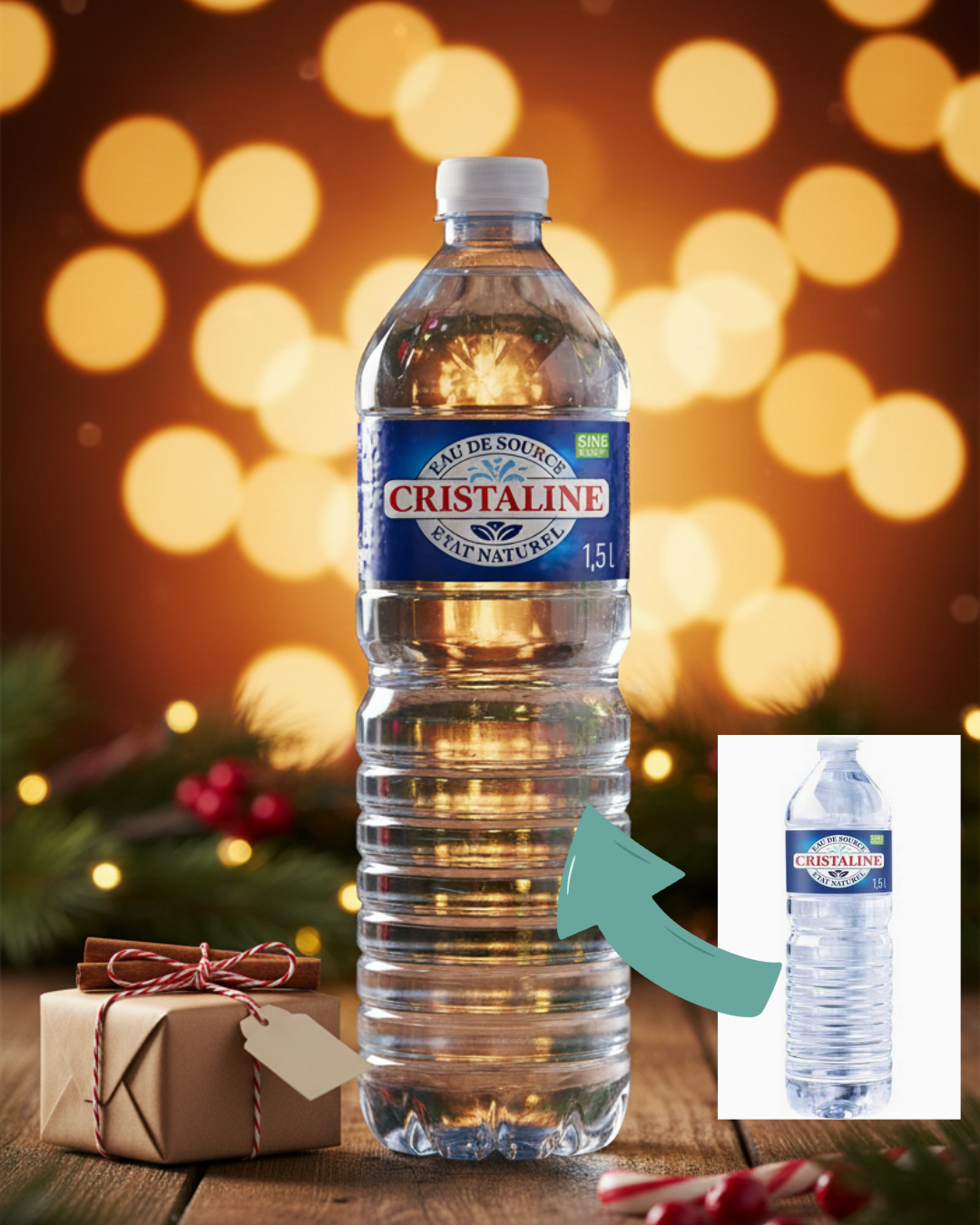 Création de Pack Photos Pro (à partir d’une seule image)