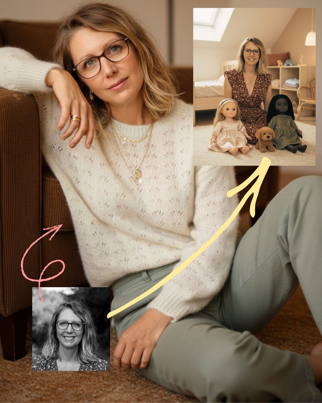 Création de Pack Photos Pro (à partir d’une seule image)