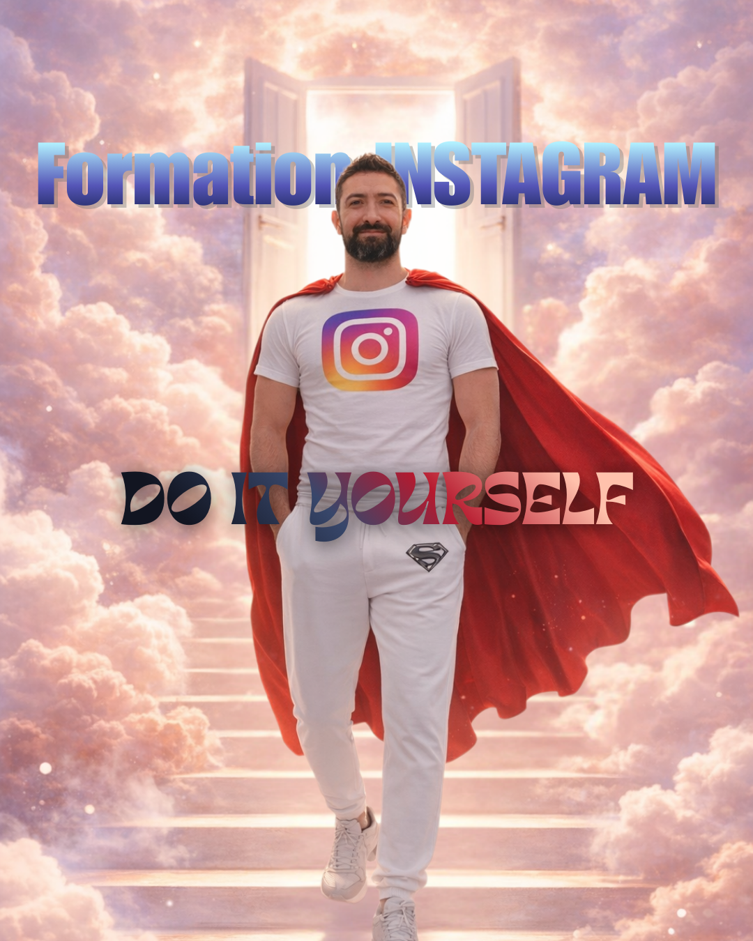 Formation Instagram Do It Yourself