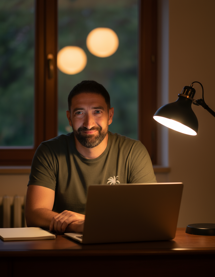  Abonnement Community Management