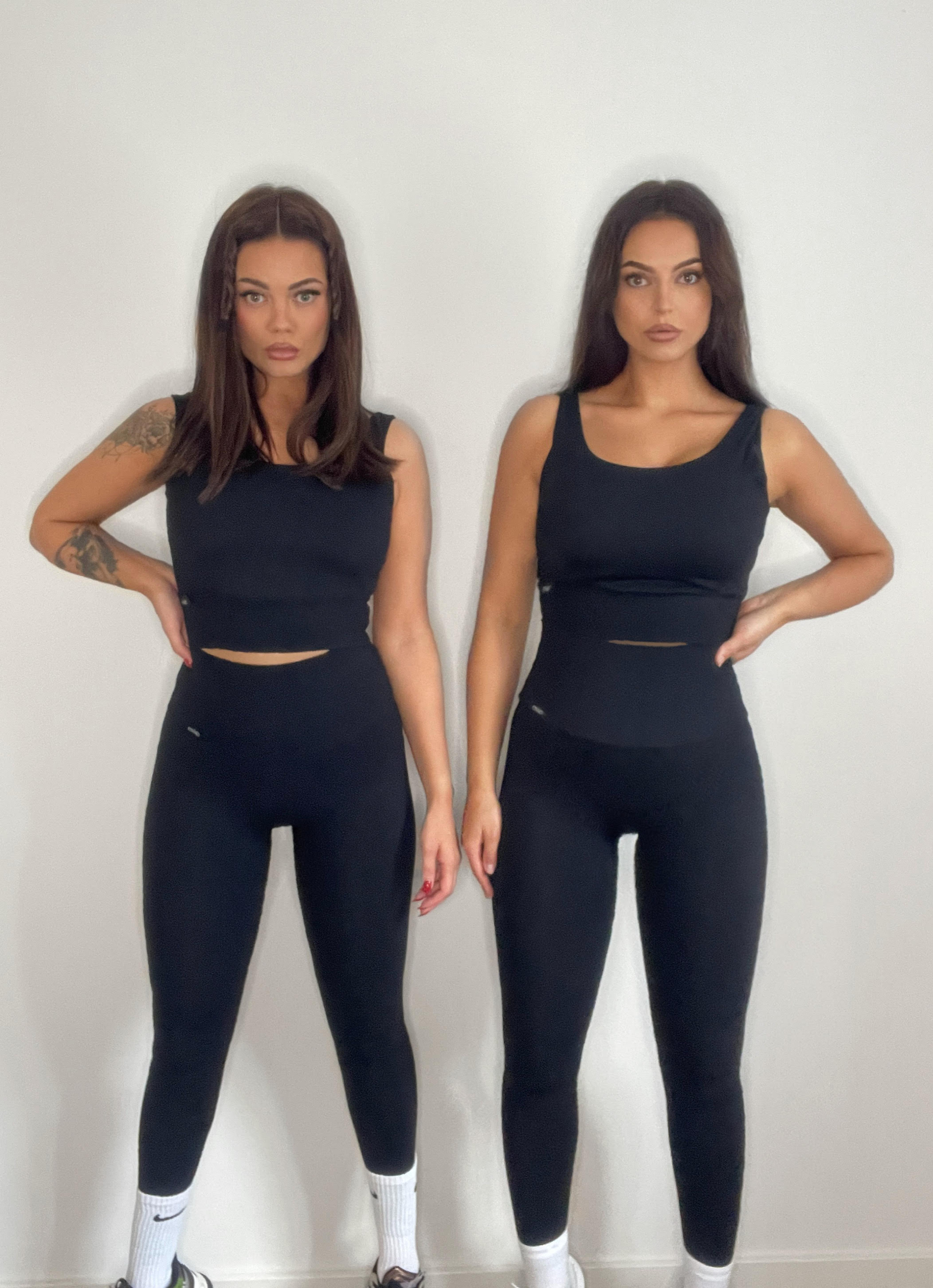 Eske active sportinis topas