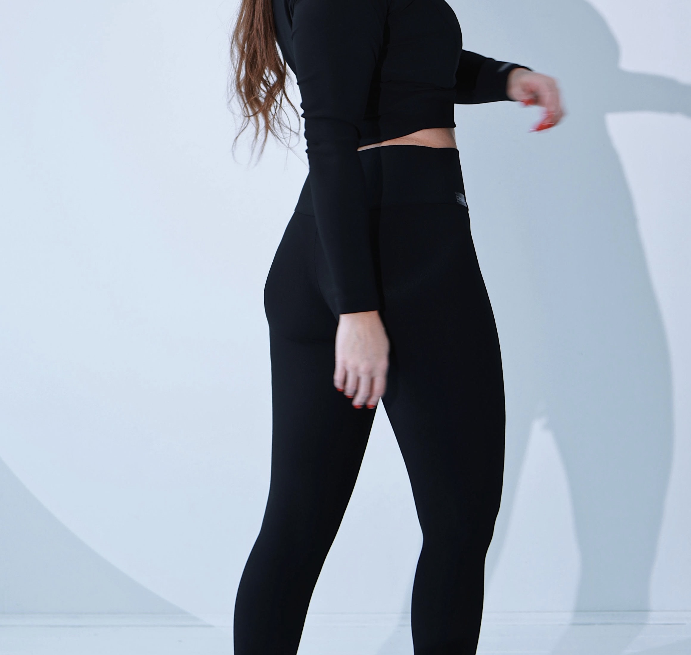 Eske Sculpt stulpelinio rašto tamprės