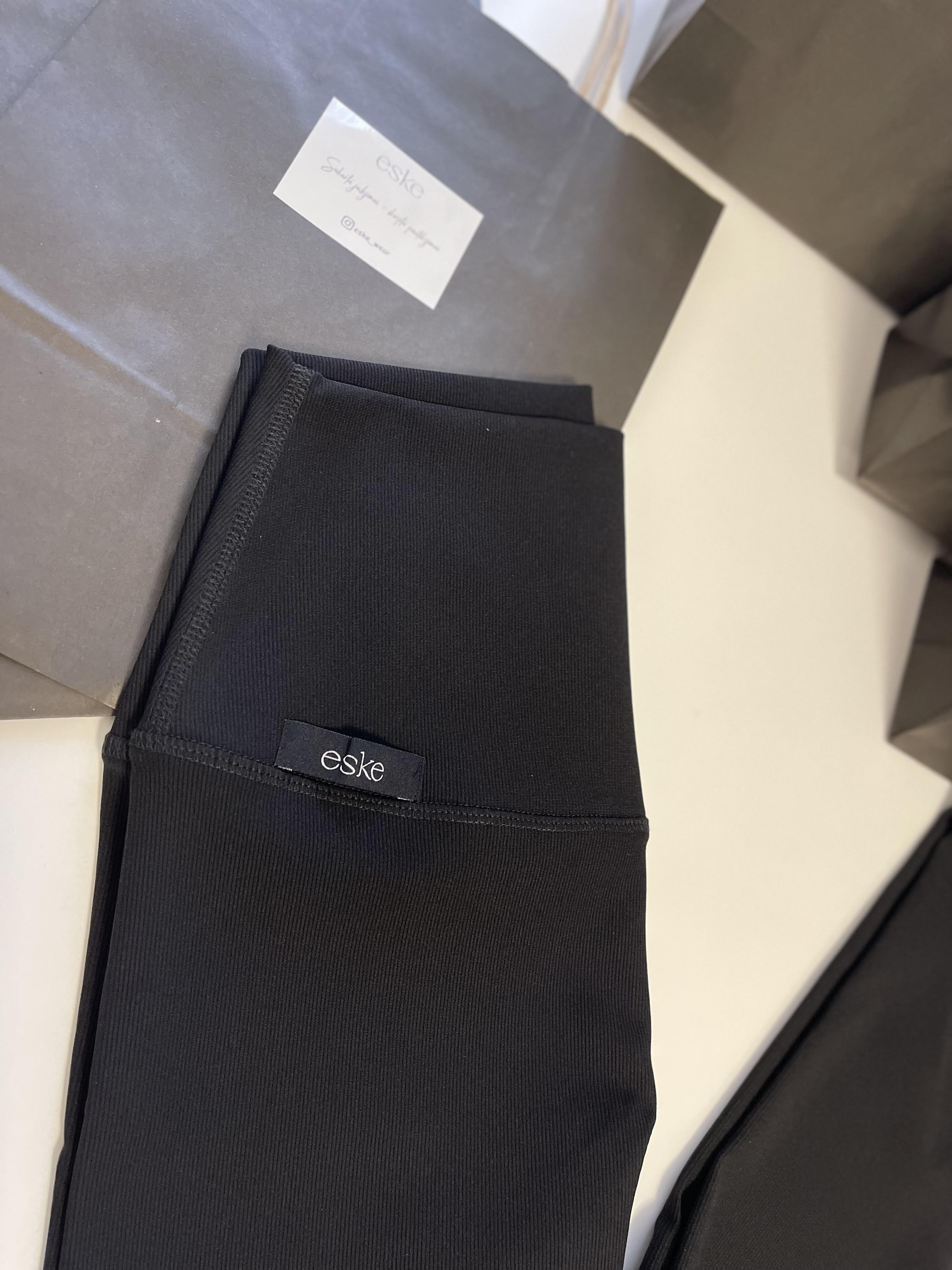 Eske Sculpt stulpelinio rašto tamprės