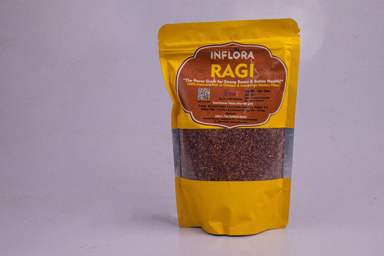 Inflora Ragi