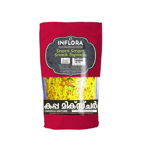 Inflora Tapioca Mixture