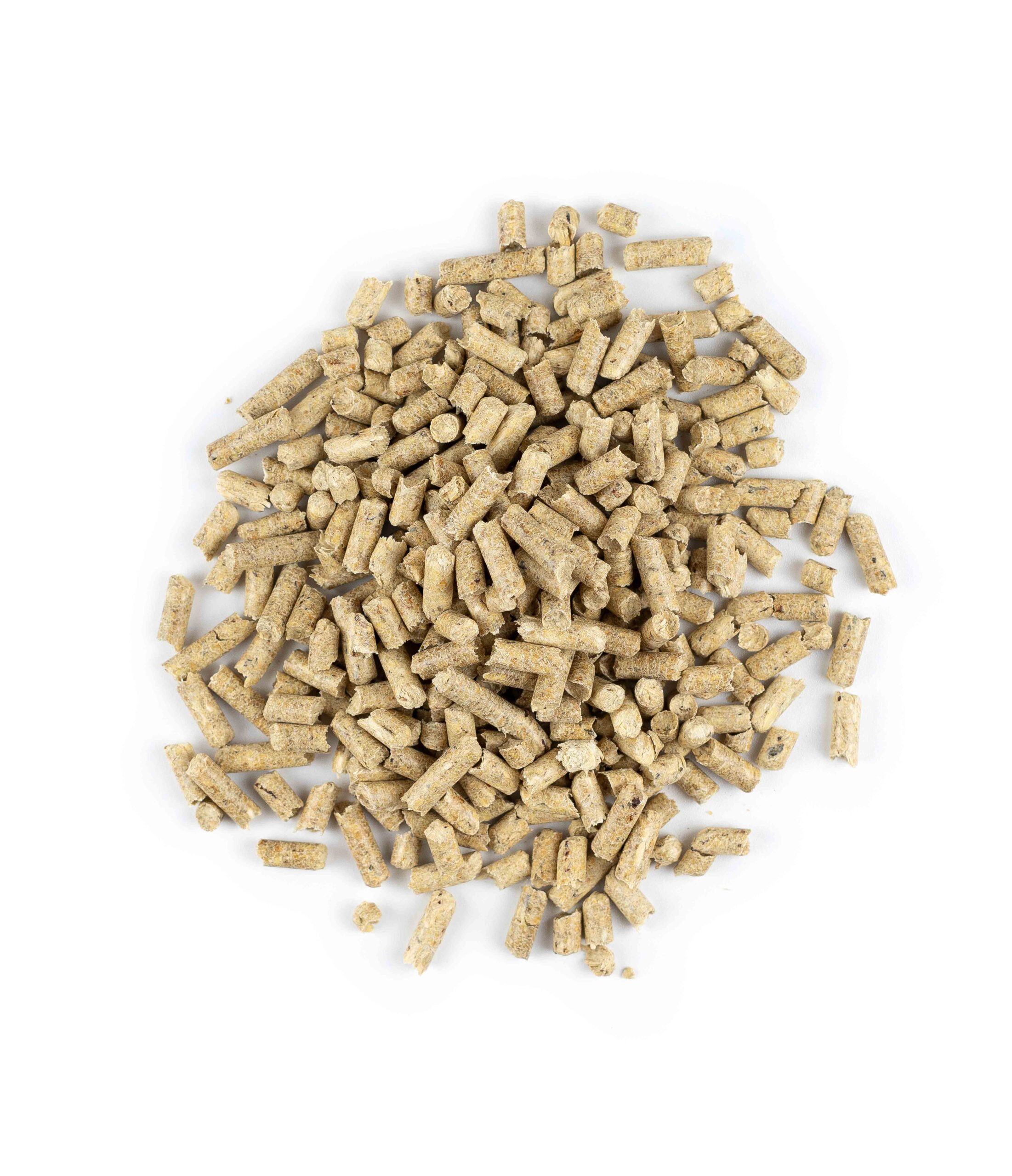 Pelety EN PLUS A1 svetlé – VERBA