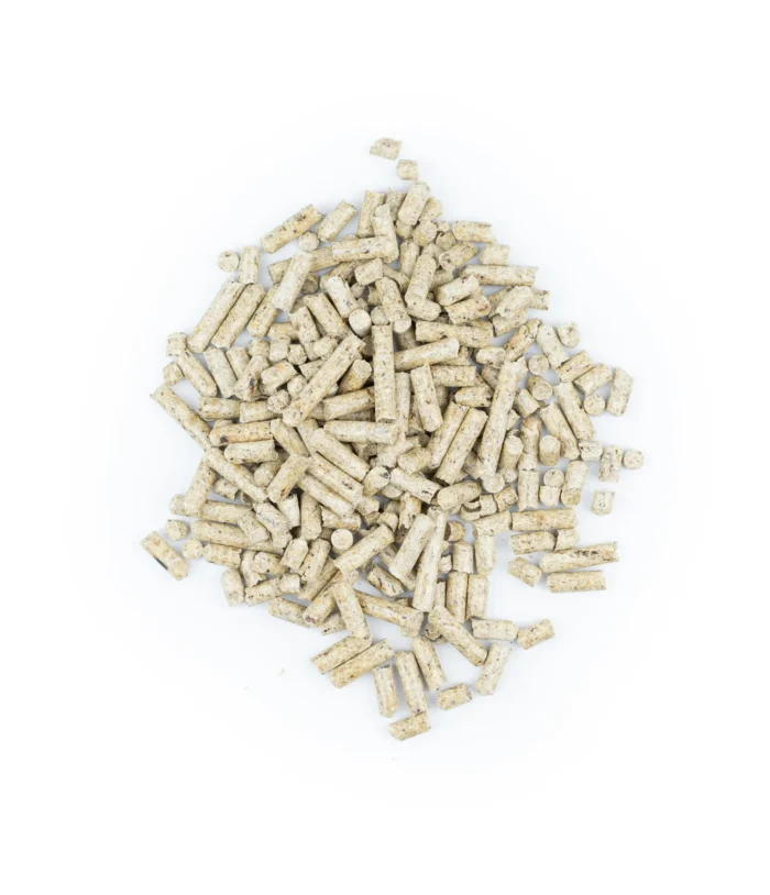 Pelety EN PLUS A1 svetlé – Rettenmeier