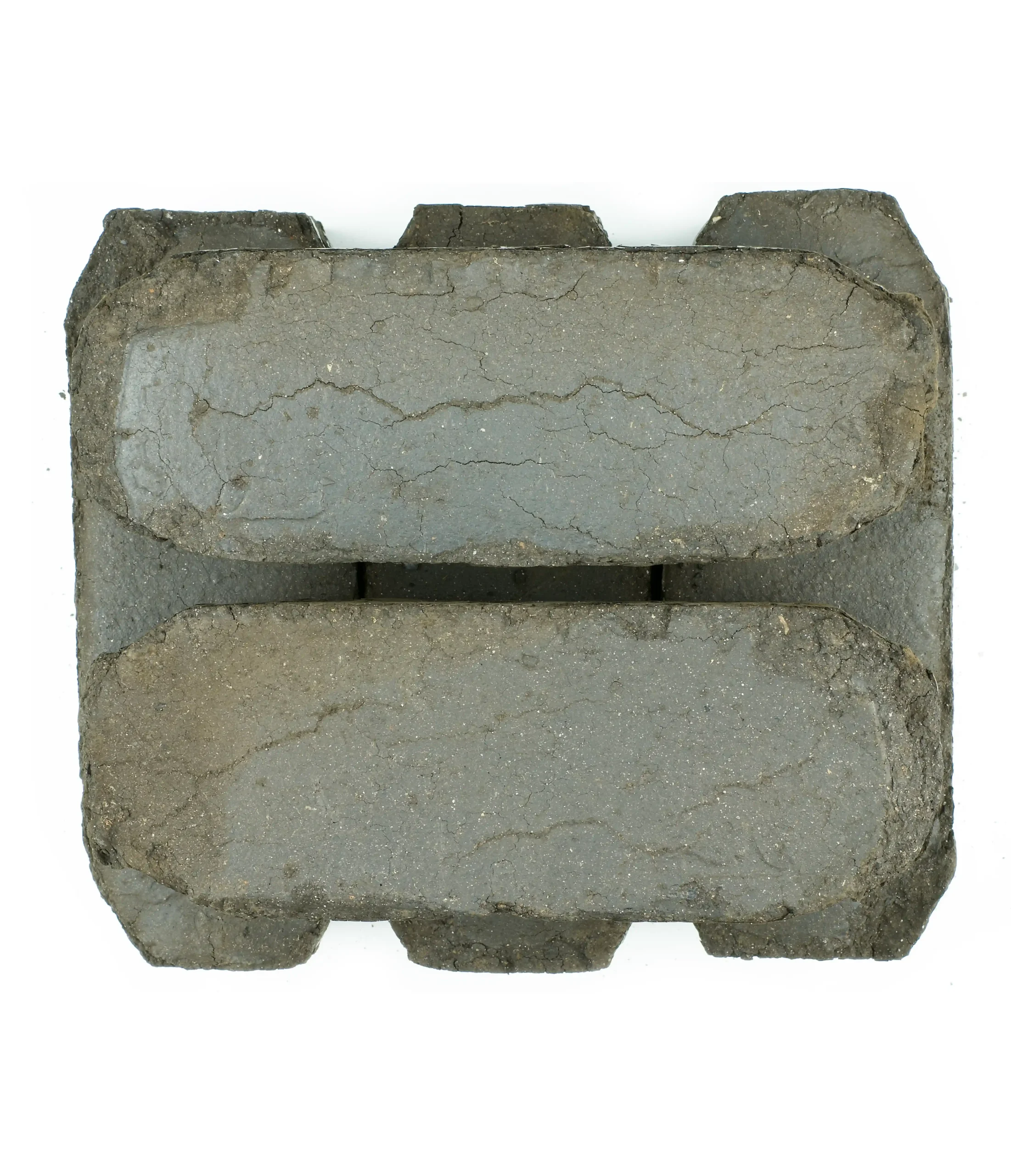 Rašelinové brikety