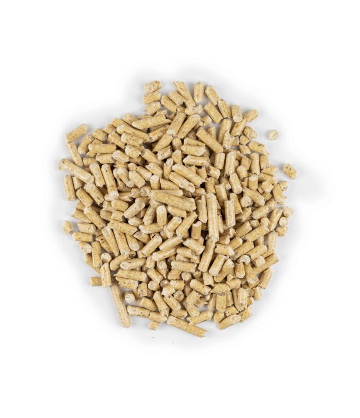 Pelety EN PLUS A1 svetlé – Tatras