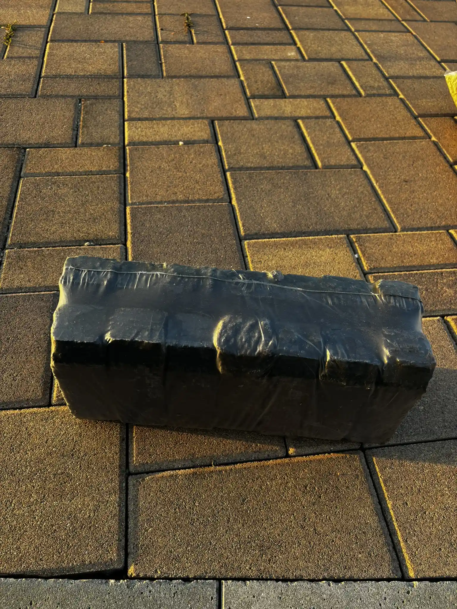 Rašelinové brikety