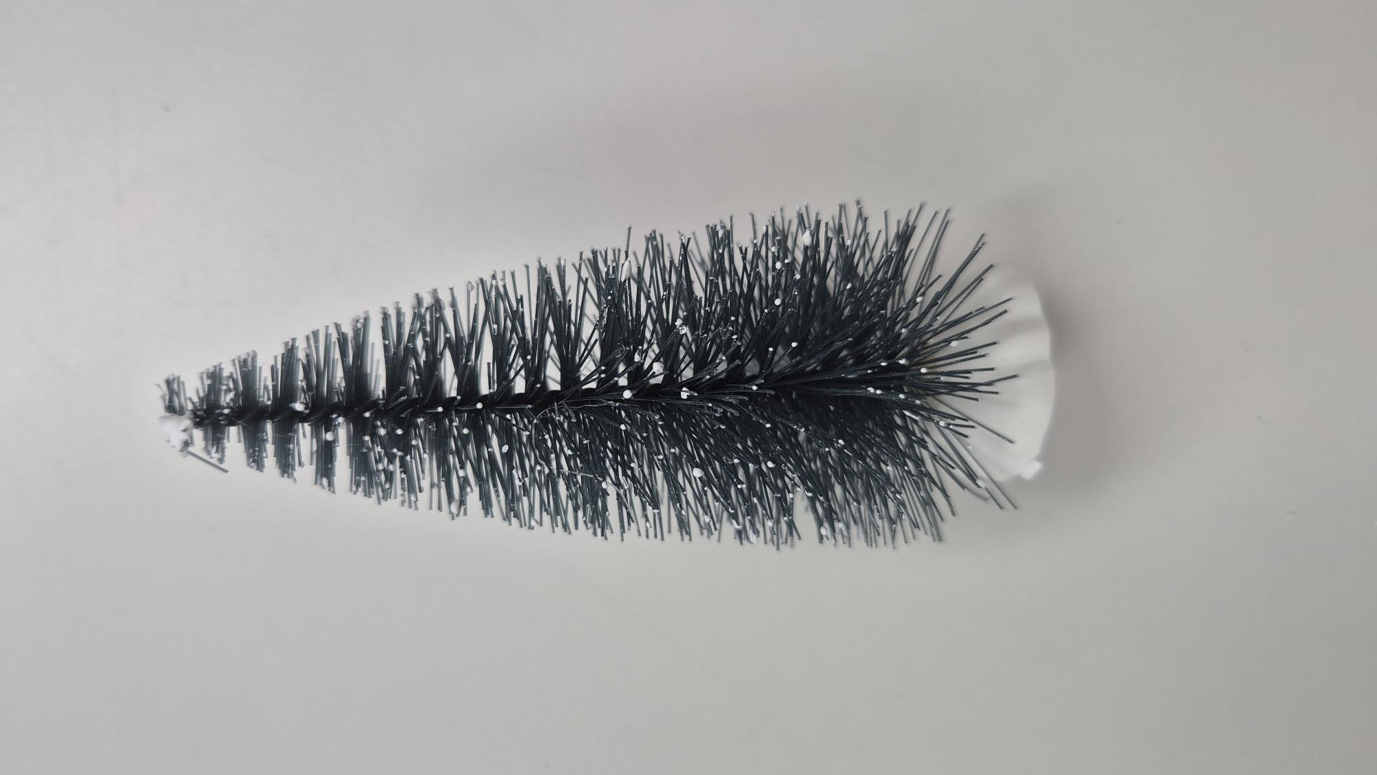 sapin grand, moyen, petit