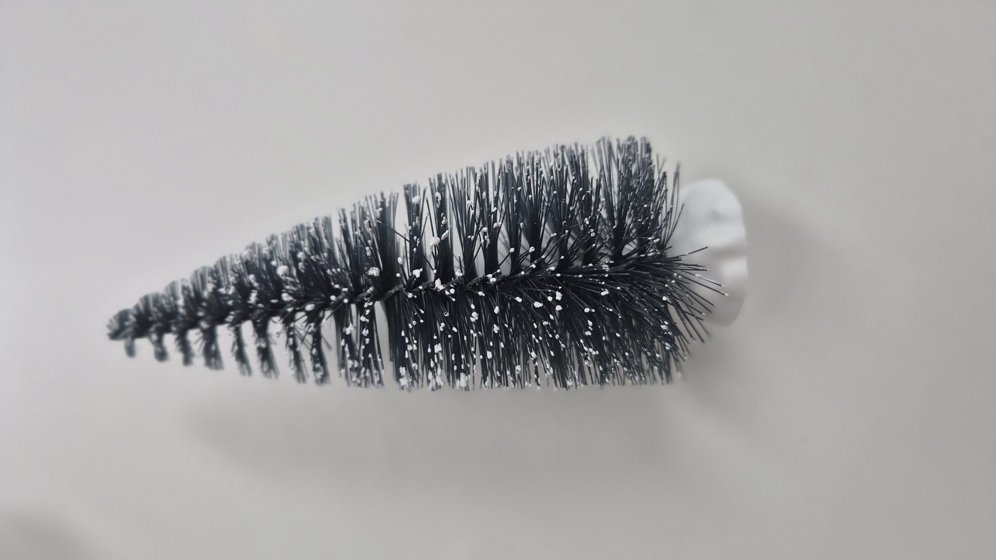 sapin grand, moyen, petit