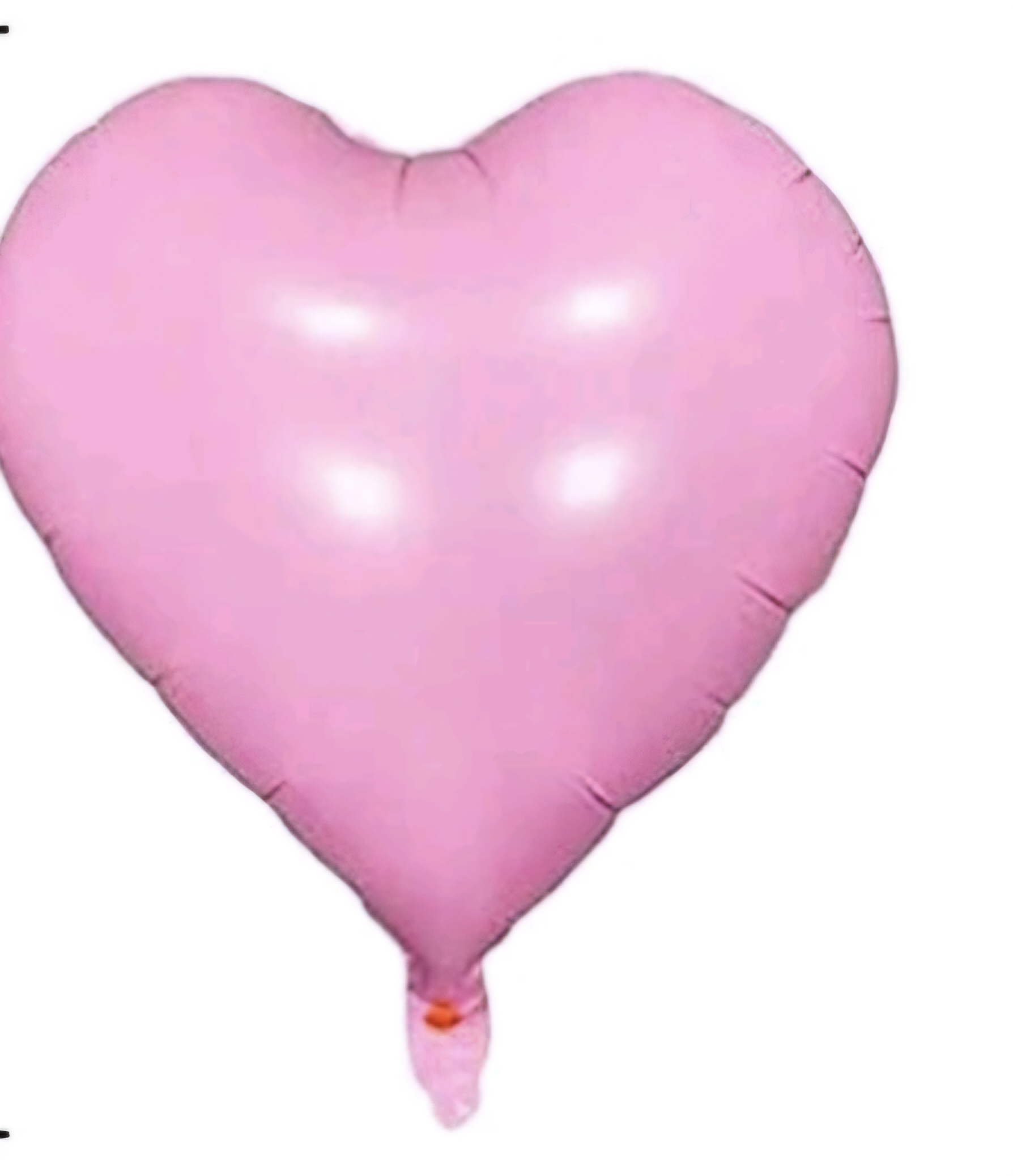 ballon bleu ou rose