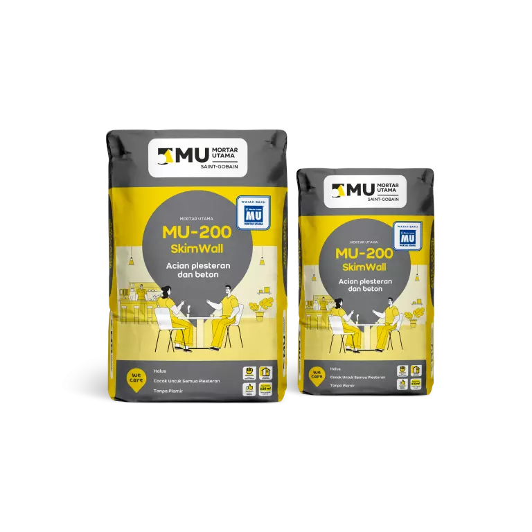 Mortal MU-200 SkimWall