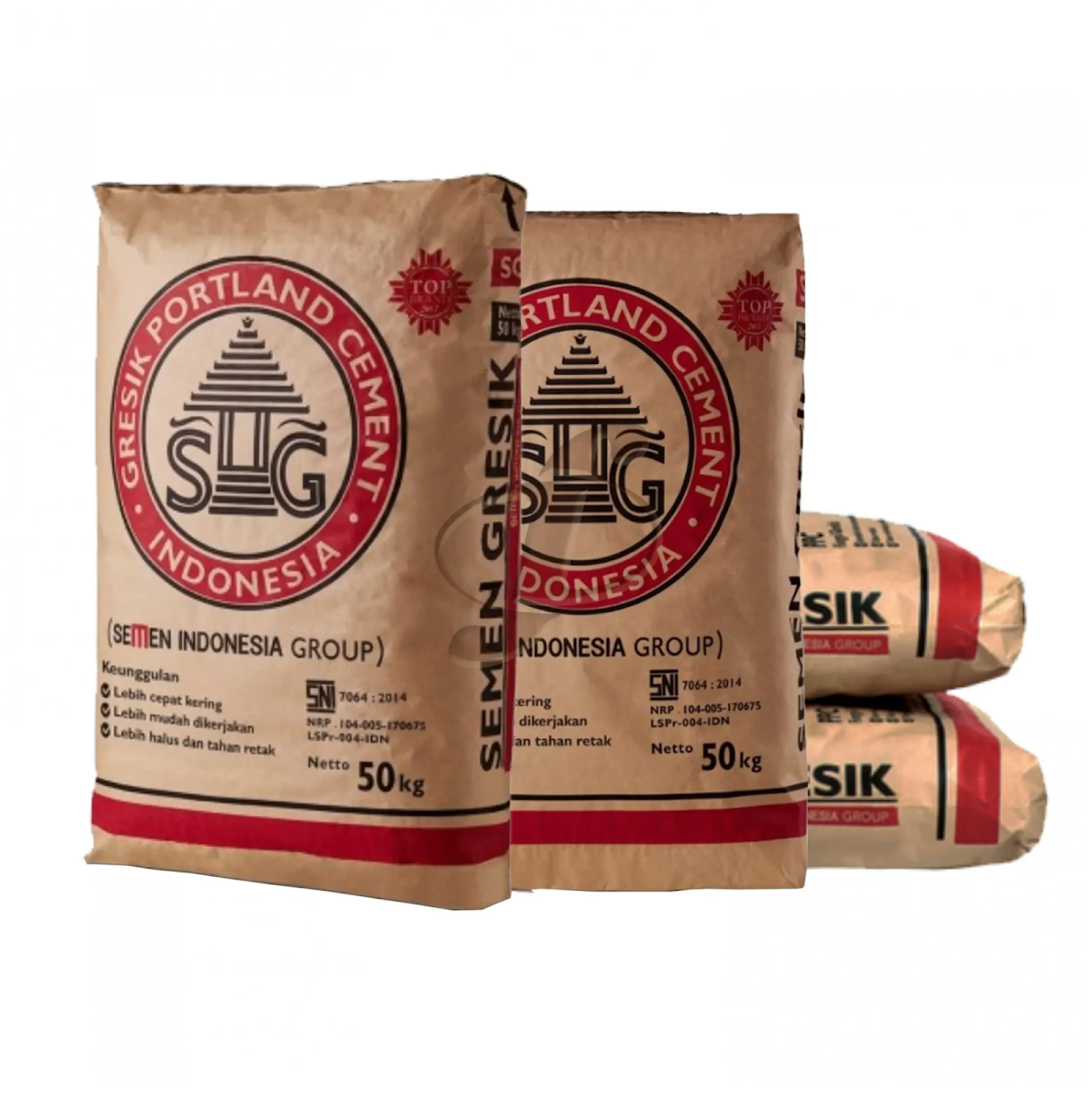 Semen Gresik 50kg