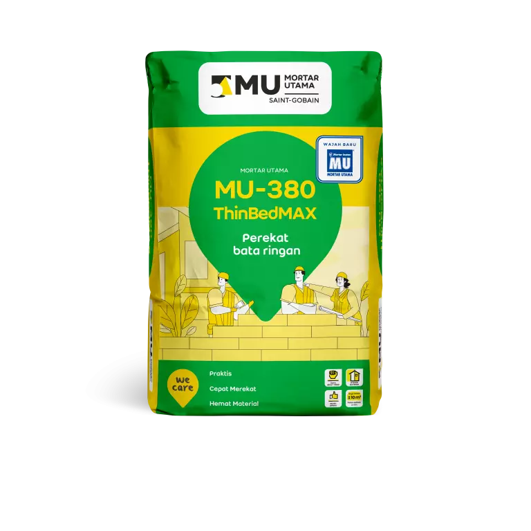 Mortal MU-380 ThinBedMAX