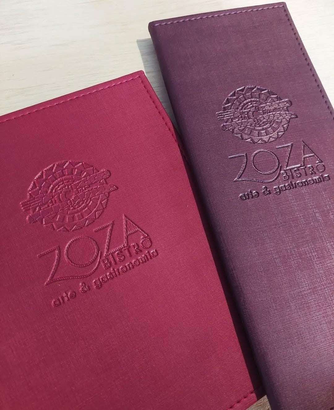 Cadernos de capa dura