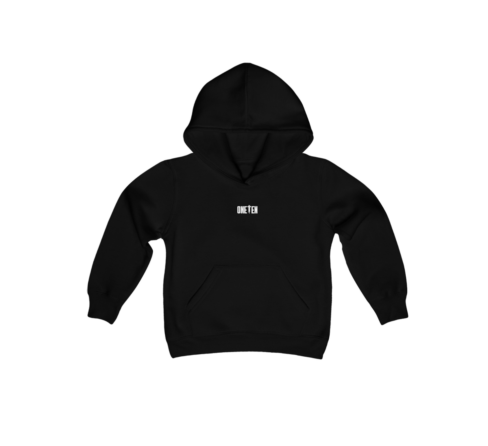 Ya Ali Madad Impact Hoodie 