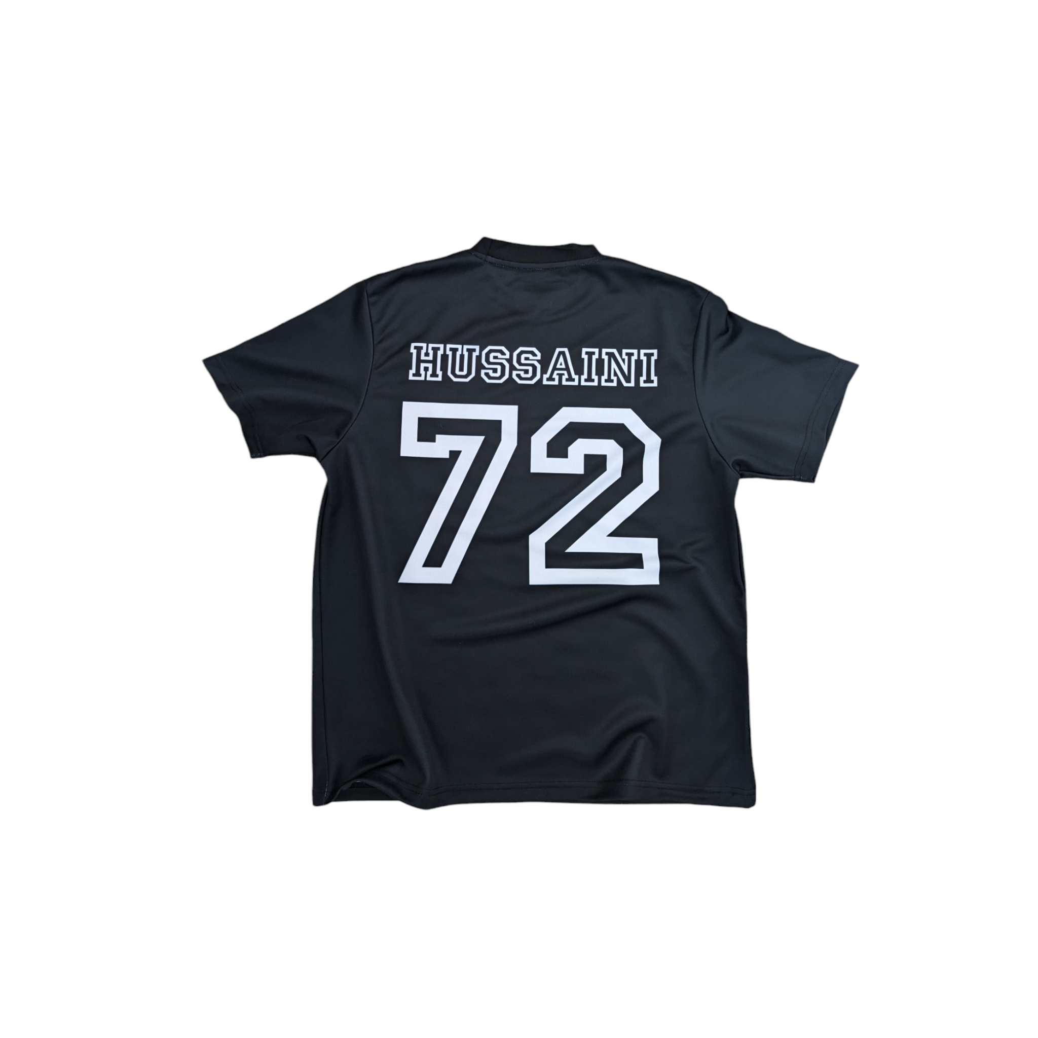 Hussaini Kids Jersey