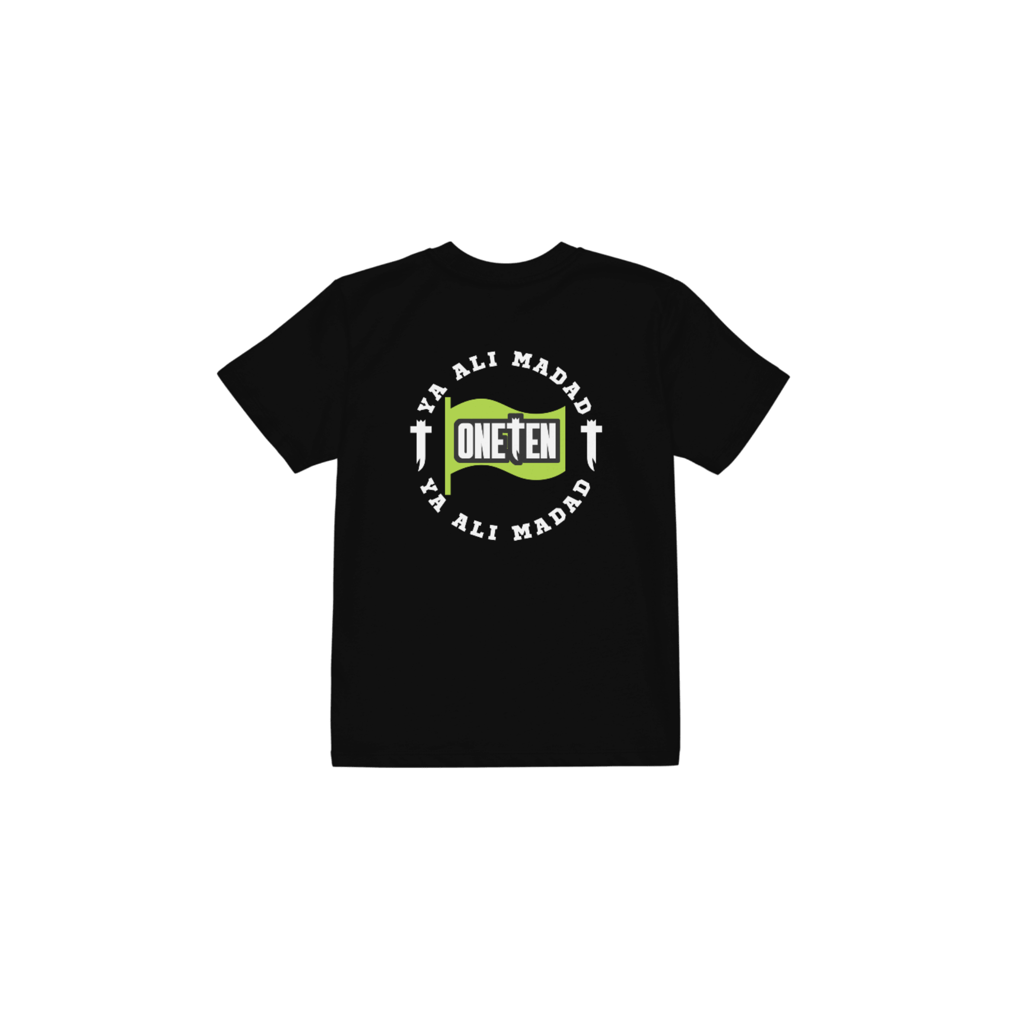 Ya Ali Madad Kids Tee