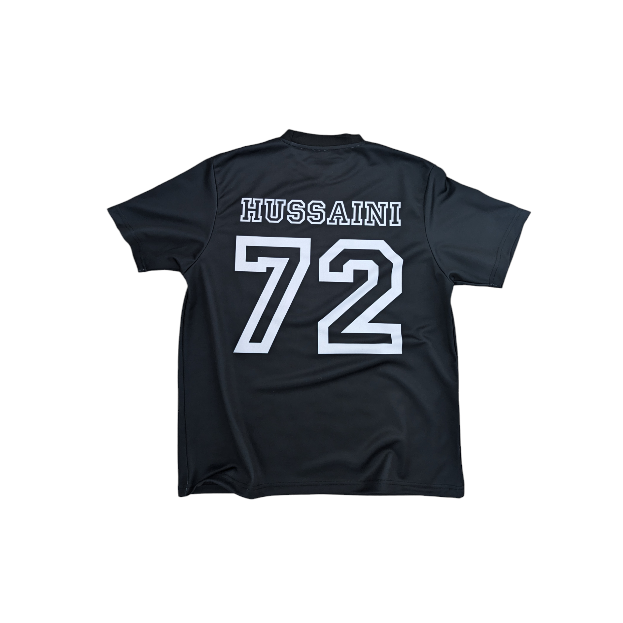 Hussaini Jersey
