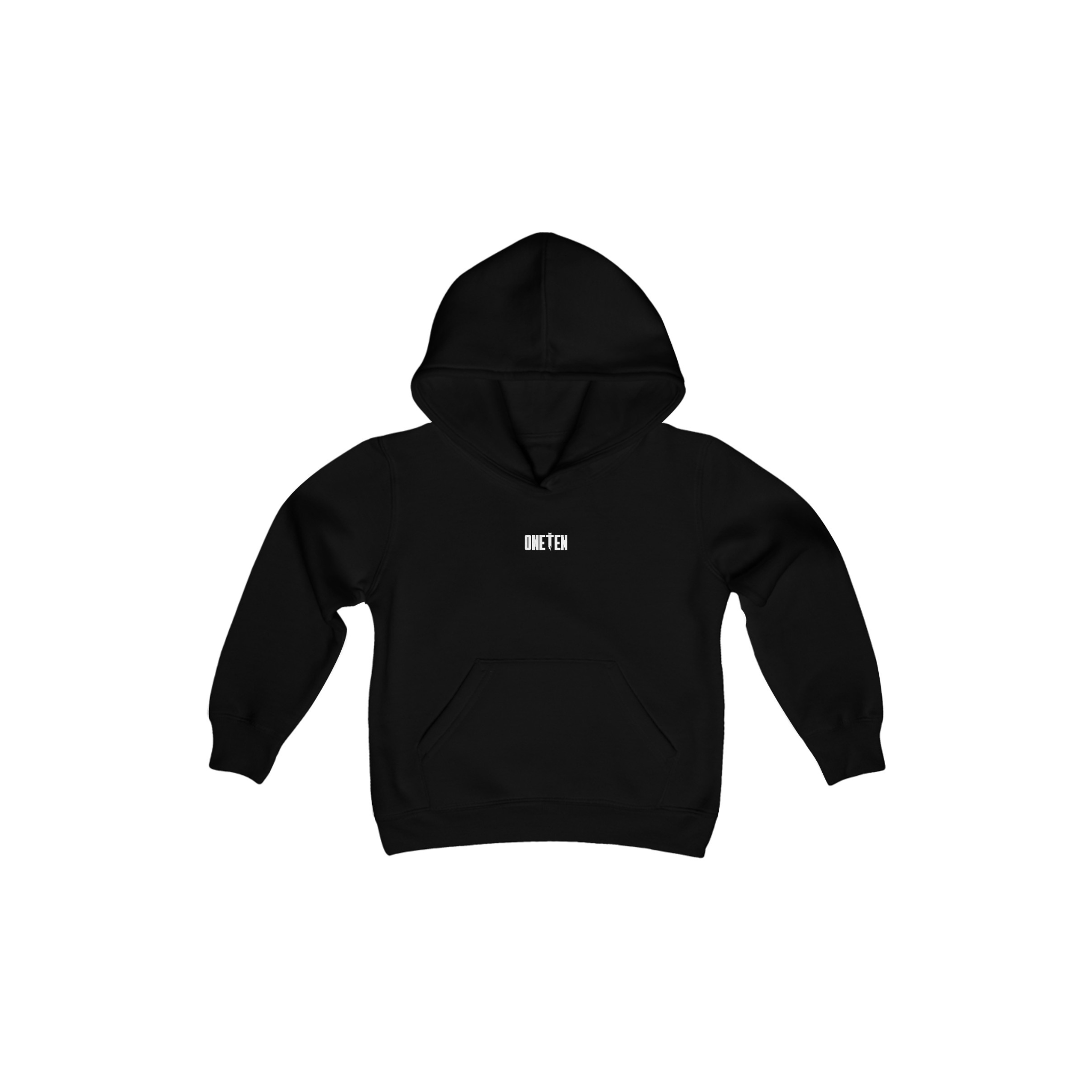 Ya Ali Madad Kids Hoodie