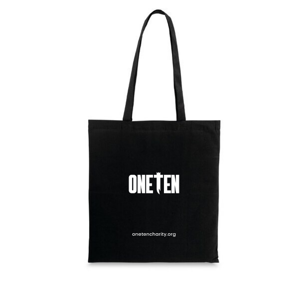 Oneten Tote bag