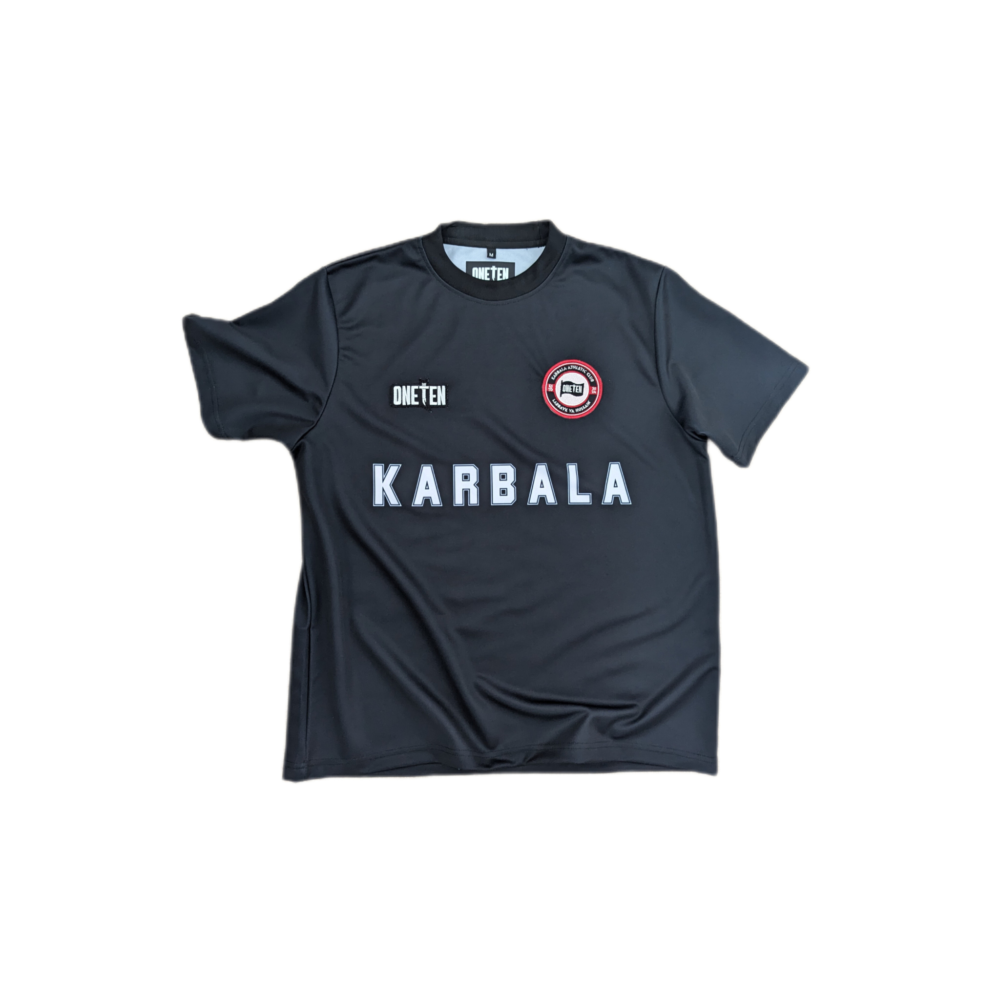 Hussaini Kids Jersey