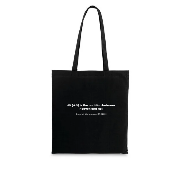 Oneten Tote bag