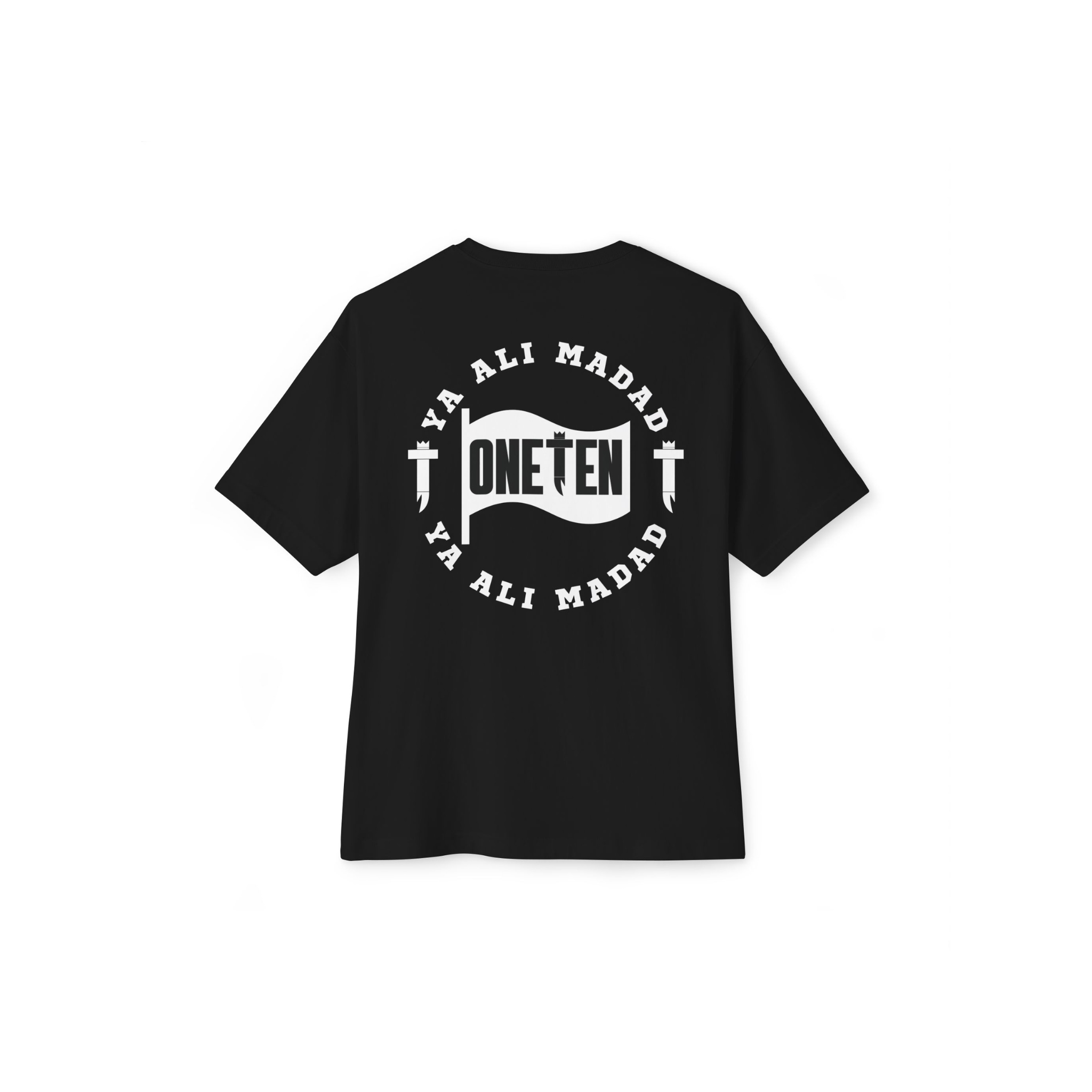 Ya Ali Madad Tee