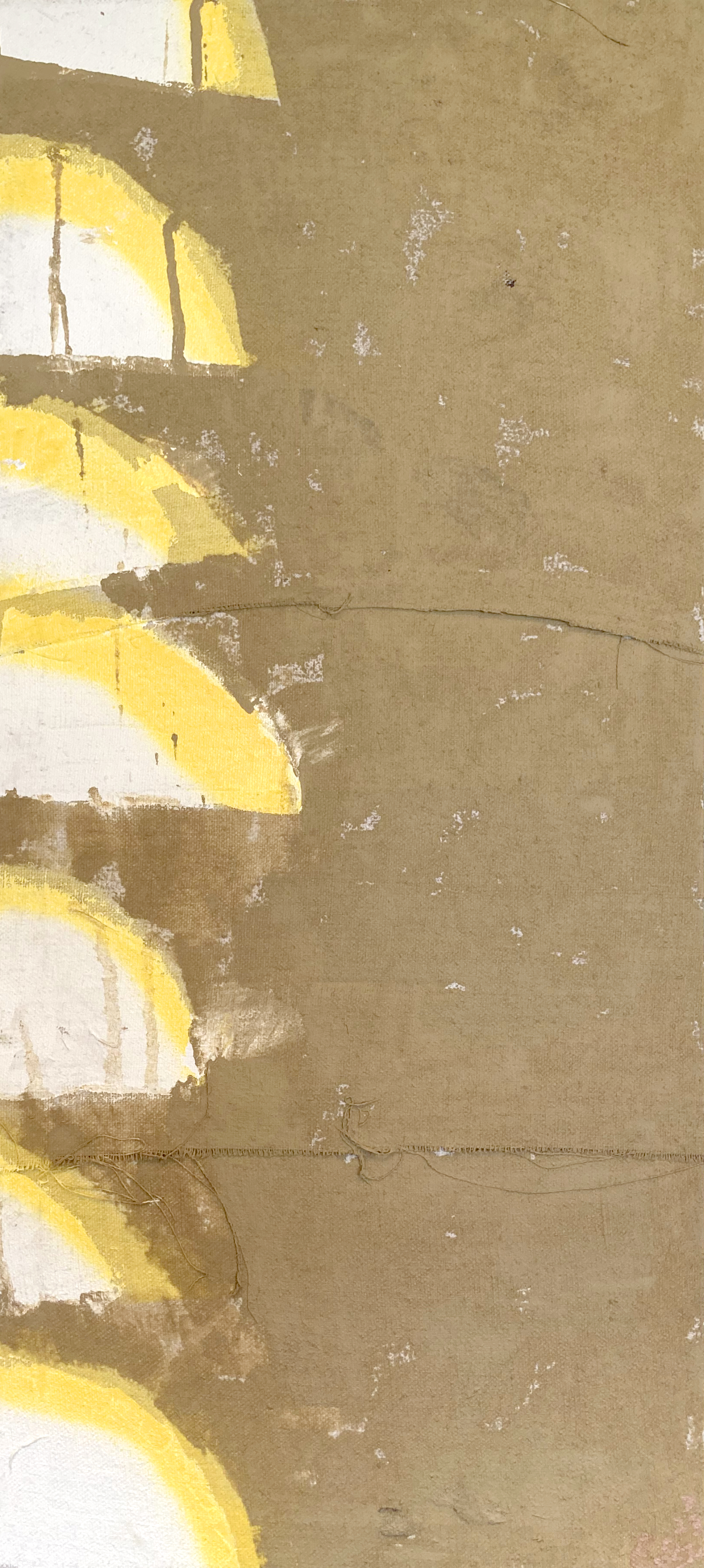 Ins and outs and what have yous