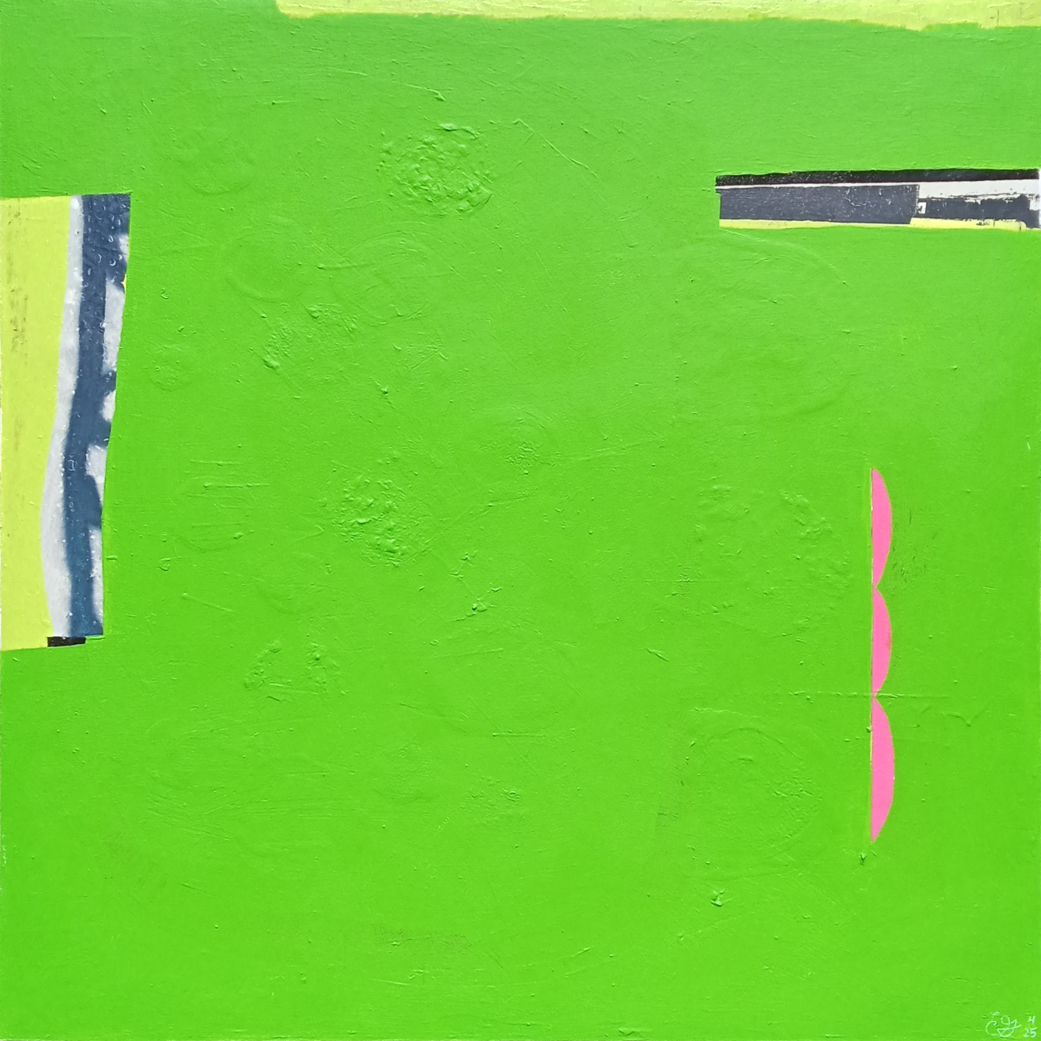 The grass is always greener