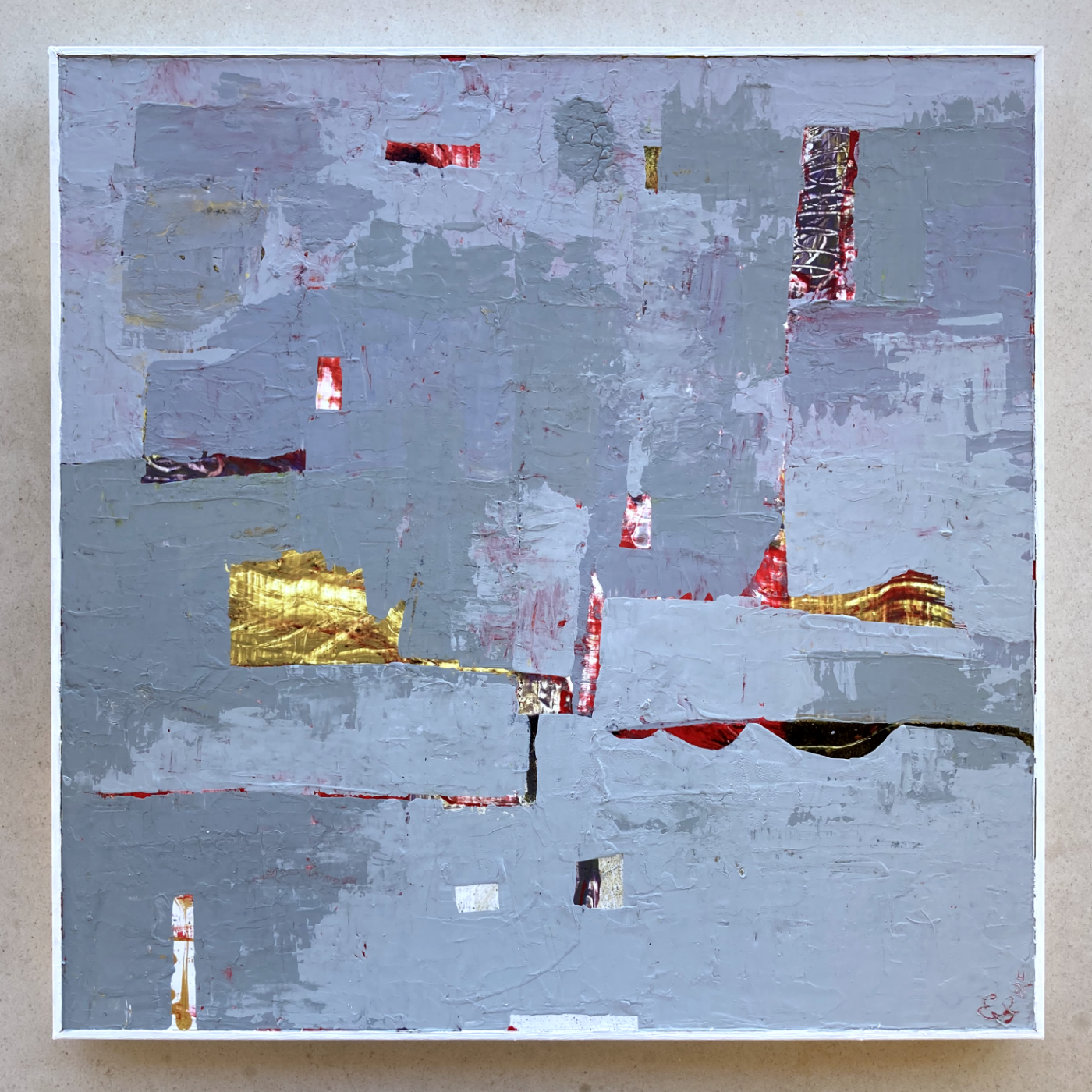 We are the music makers, and we are the dreamers of the dreams