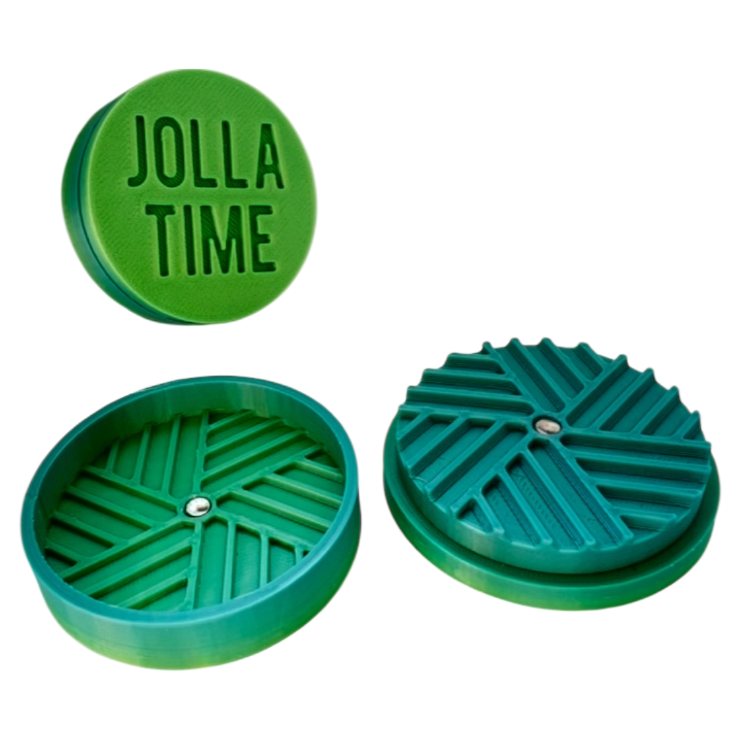 Grinder